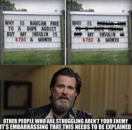 The Wise and Wiser&mdash;Jim Carrey