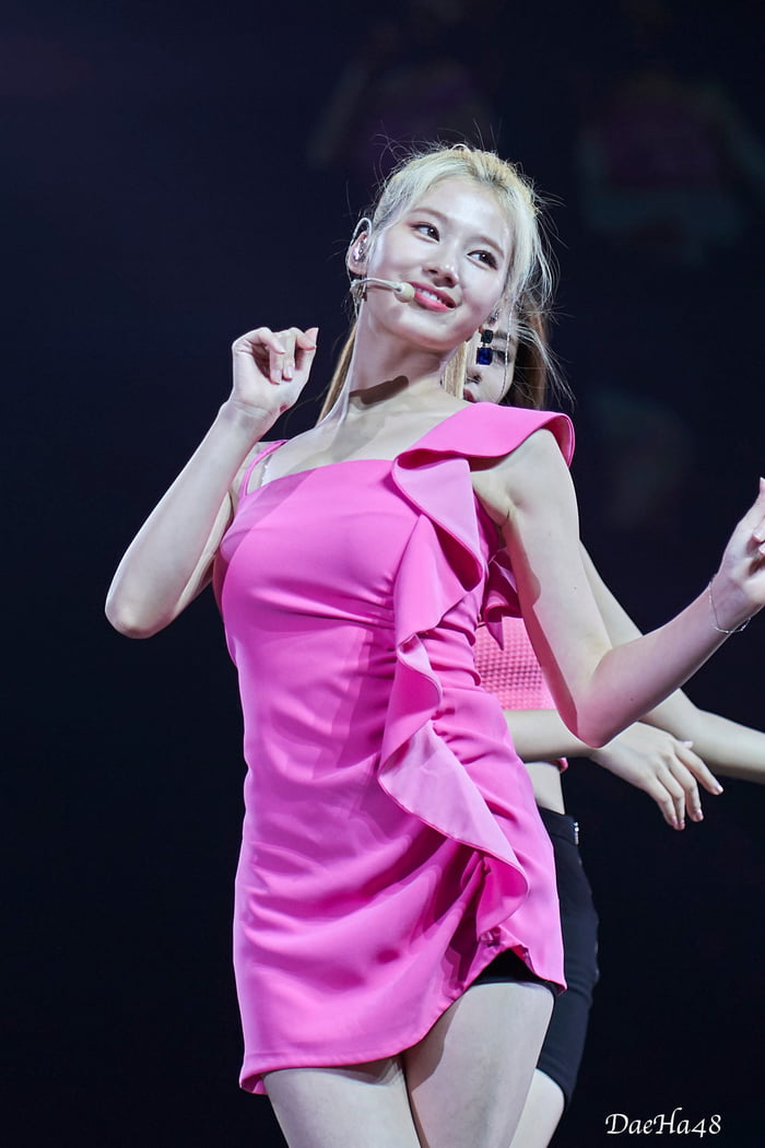Photo : Sana