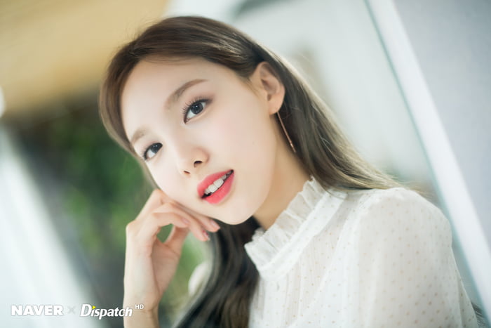 Photo : Nayeon