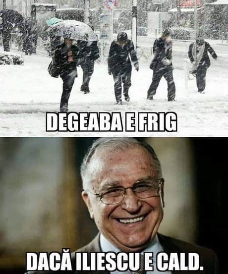 Ba Da Nu Mai Moare 9gag