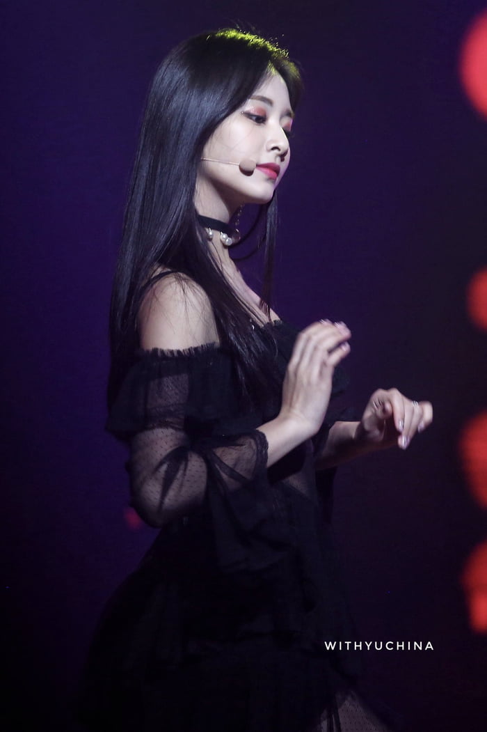 Photo : Tzuyu
