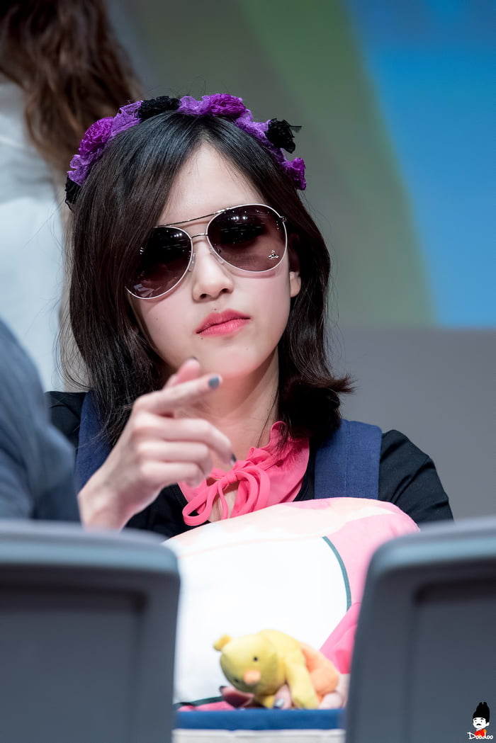 Photo : Mina
