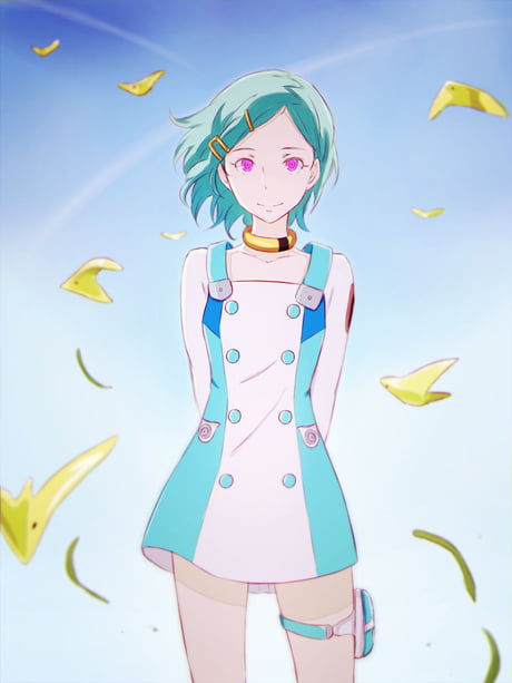 Best Anime Waifu since 2005 - 9GAG Best Anime Waifu since 2005 - 9GAG