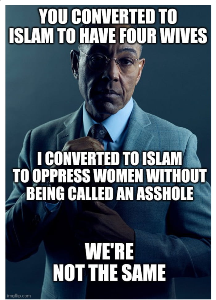 Religion Of Peace 9GAG religion-of-peace-9gag