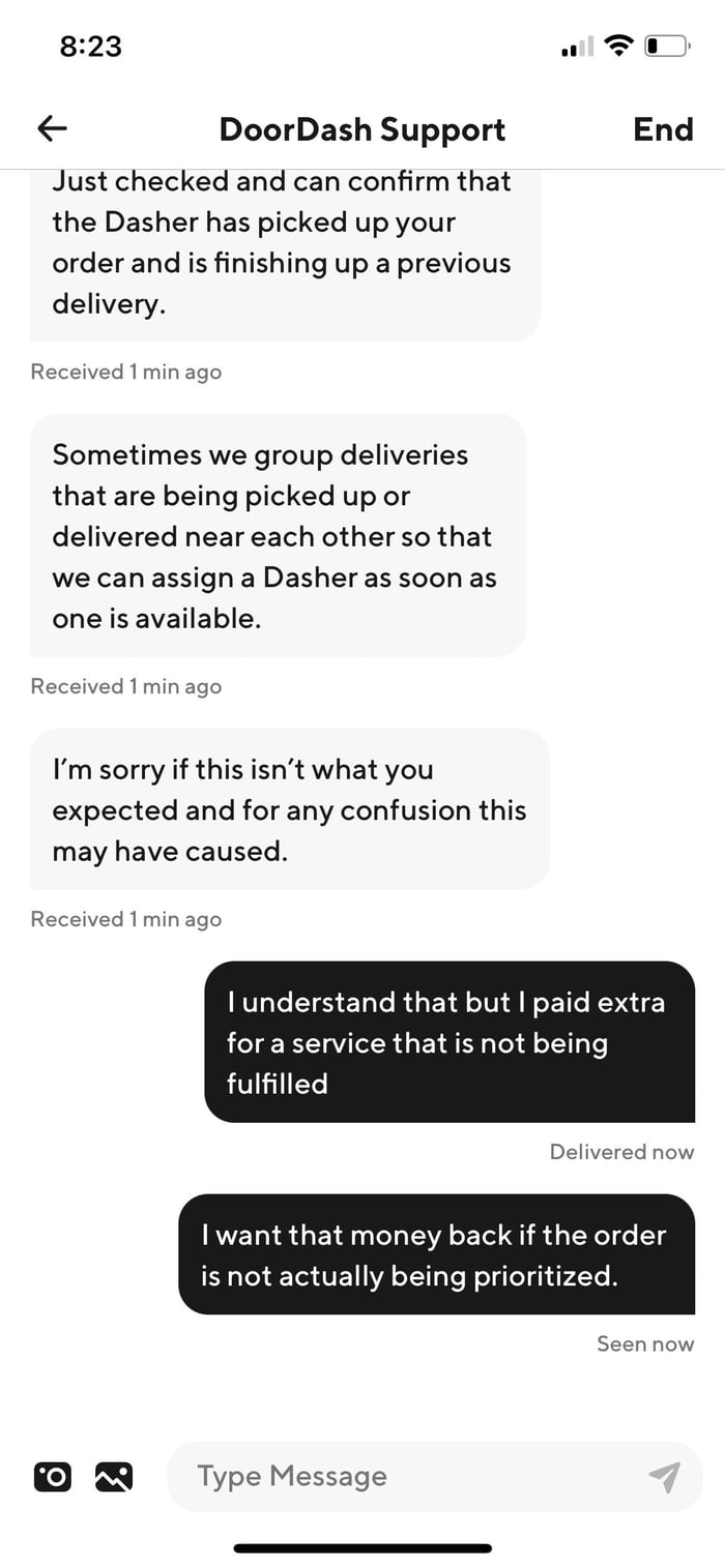 doordash-offers-express-delivery-for-extra-cost-and-does-literally