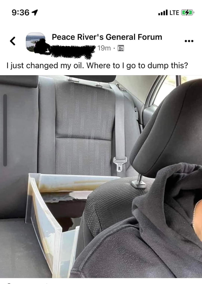 I need blinker fluid too 9GAG