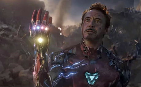 Robert Downey Jr. Had 1 Extreme Demand for Avengers: Endgame's Set