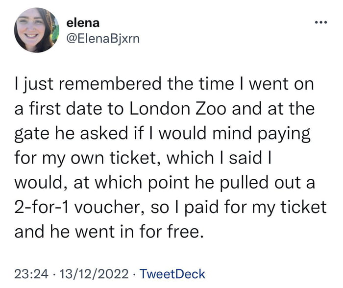 Frugal madlad