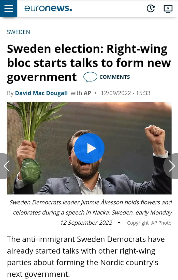 Europe Is Awaking Is It Too Late 9GAG