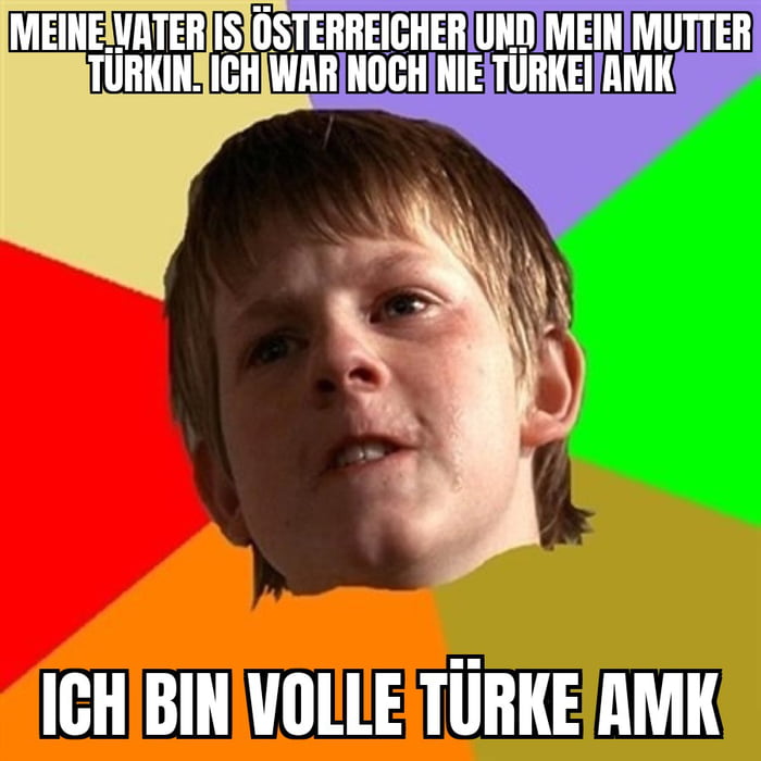 Was Bedeutet Ich Ficke Deine Mutter Auf Türkisch
