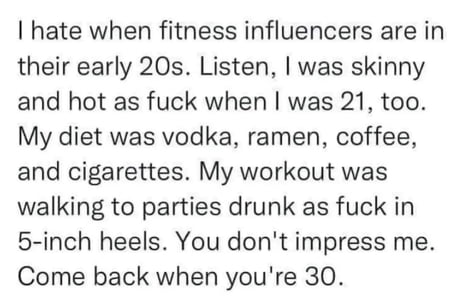 I agree on this