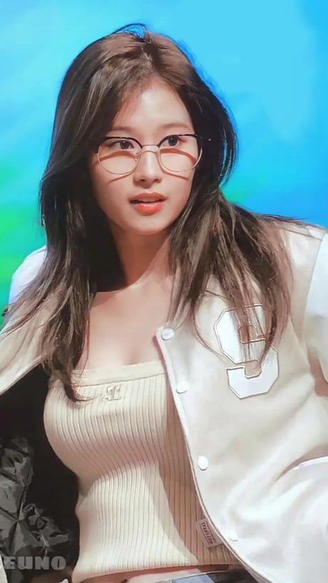 sana tits Sana - 9GAG