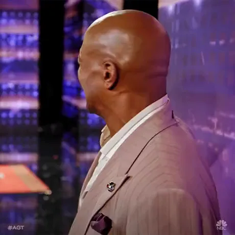 Terry Crews recreates 'White Chicks' dance scene on 'AGT