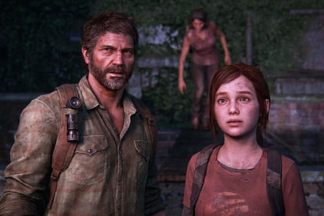 The Last Of Us' Official Trailer Debuts At CCXP22 In Brazil