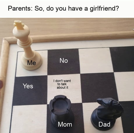 I heard chess memes were hot : r/dankmemes