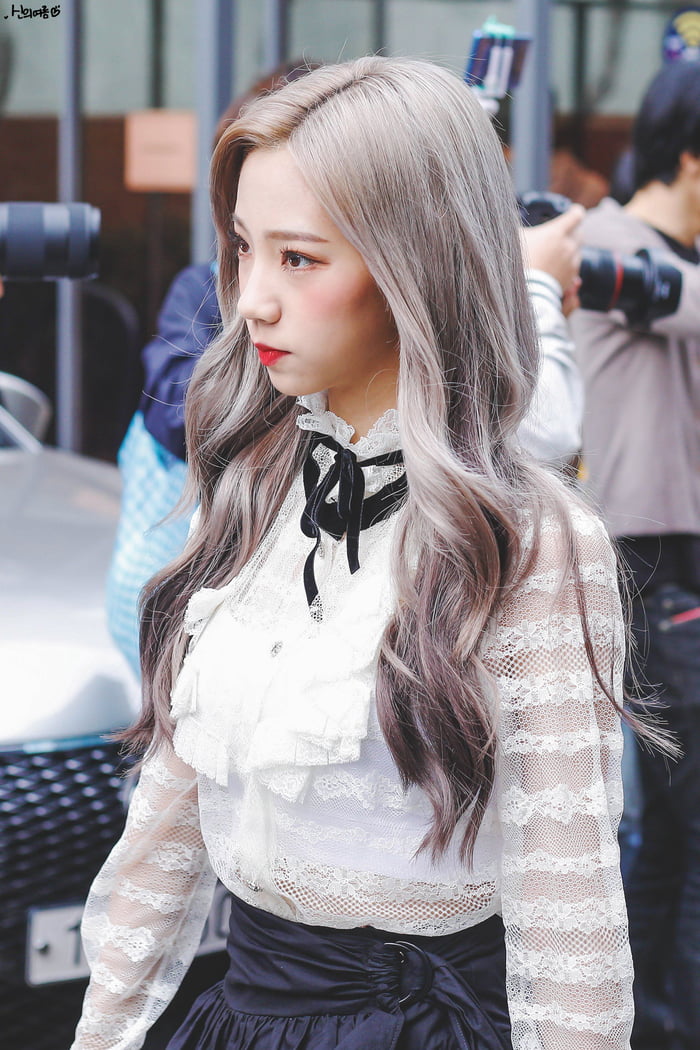 Photo : Yeoreum