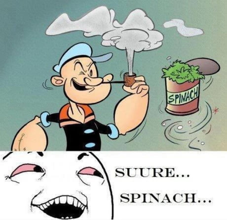 Best 30 Popeye Fun On 9gag