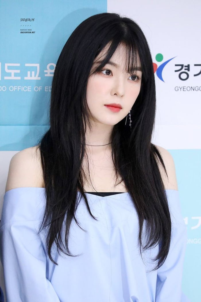 Photo : Irene