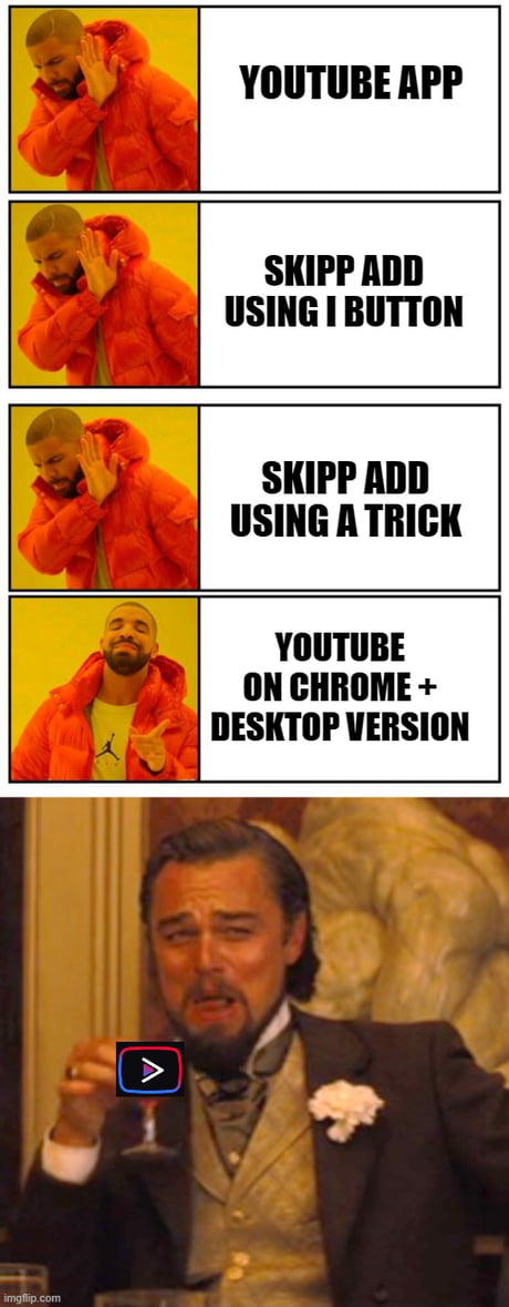 Stop Complaining About Youtube Stop Posting Solutions Just Use Youtube Vanced 9gag