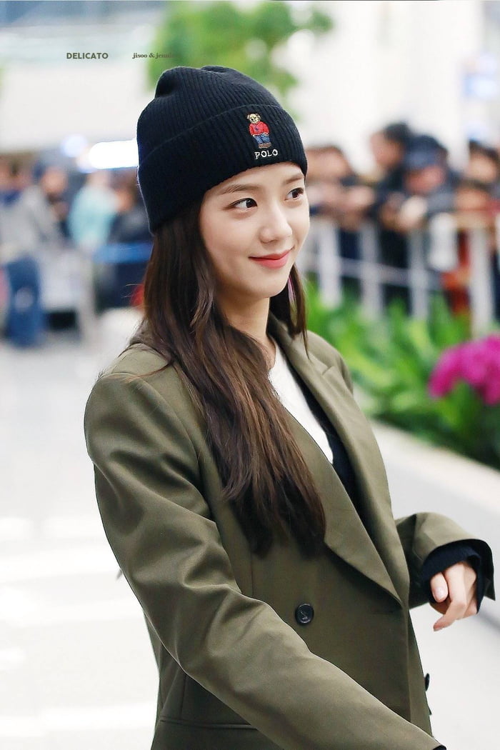 Photo : Jisoo