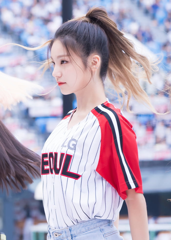 Photo : Yeji