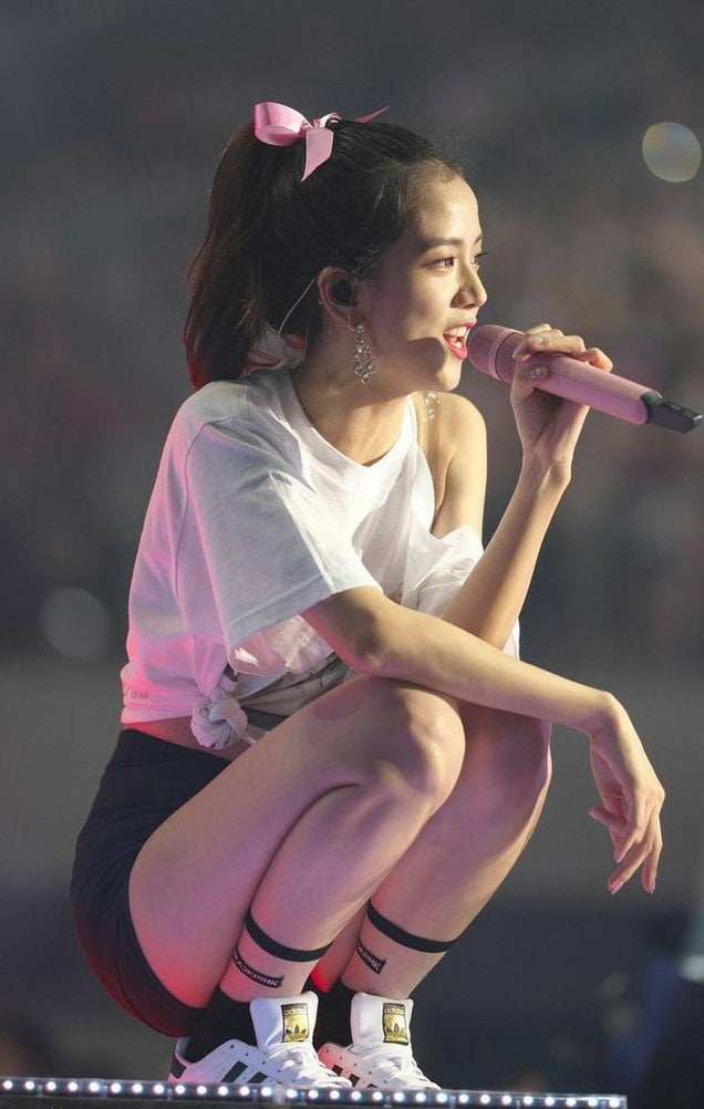 Photo : Jisoo