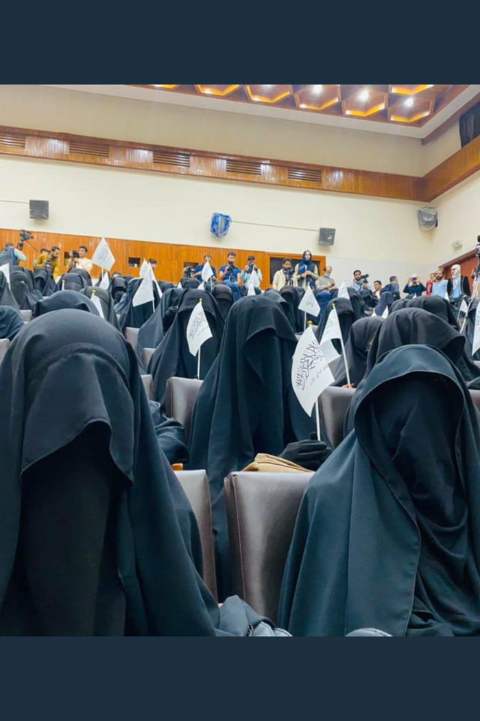 Ever been to Nazgul seminar?