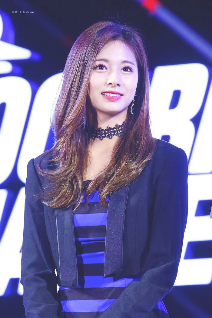 Photo : Tzuyu
