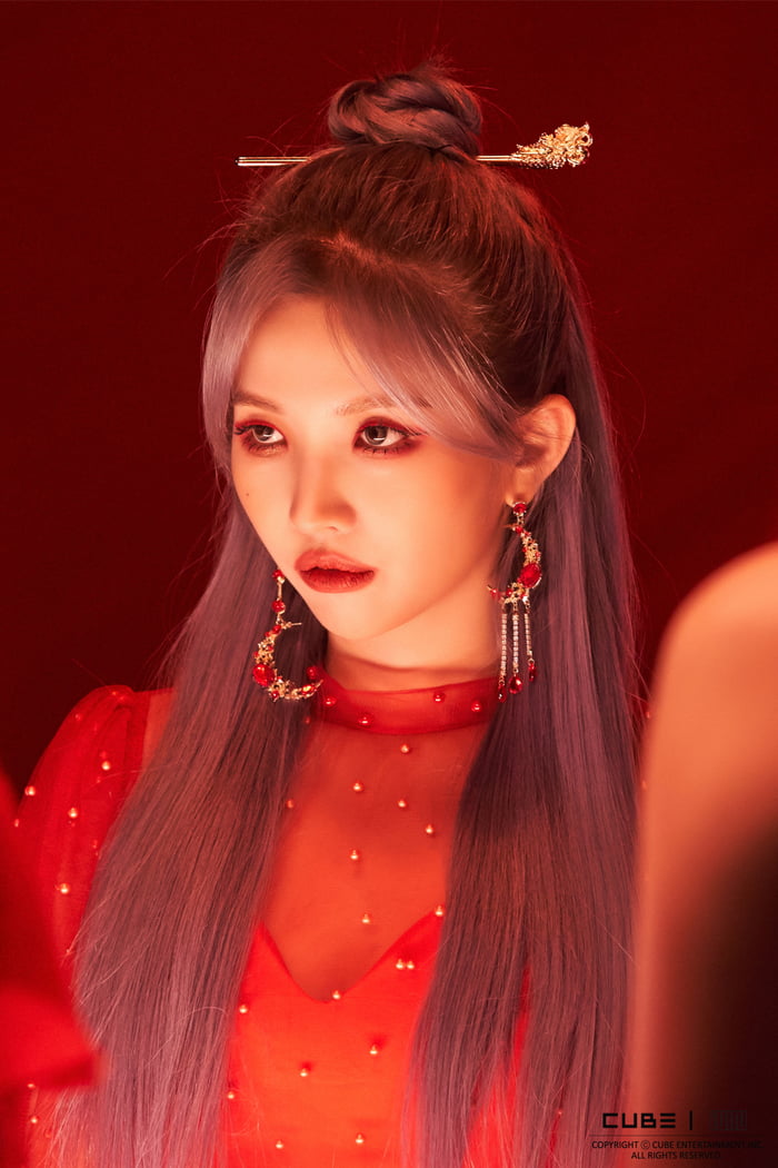 Photo : Soyeon