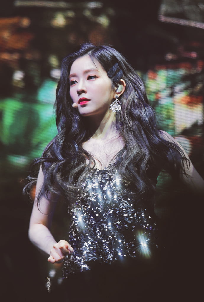 Photo : Irene