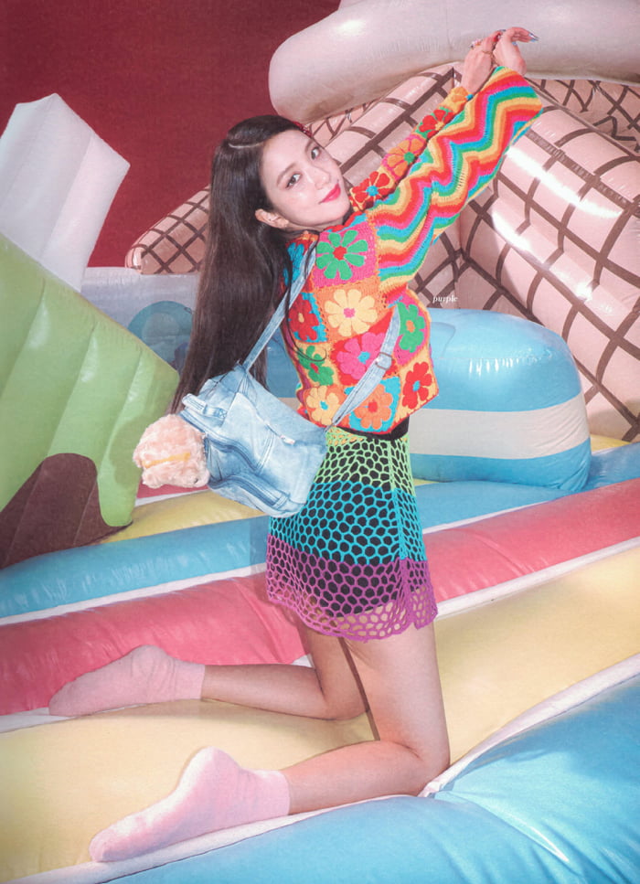 Photo : Jisoo
