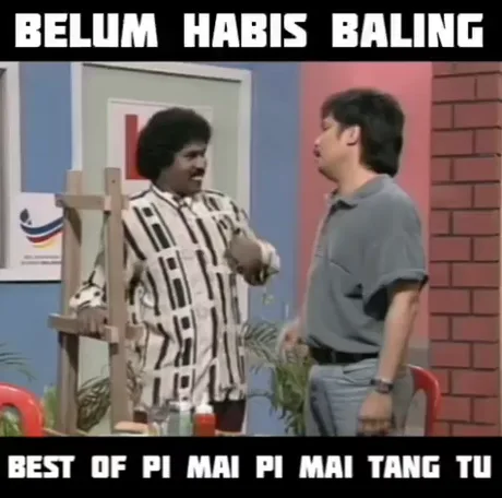 Best Of Pi Mai Pi Mai Tang Tu 33 9gag