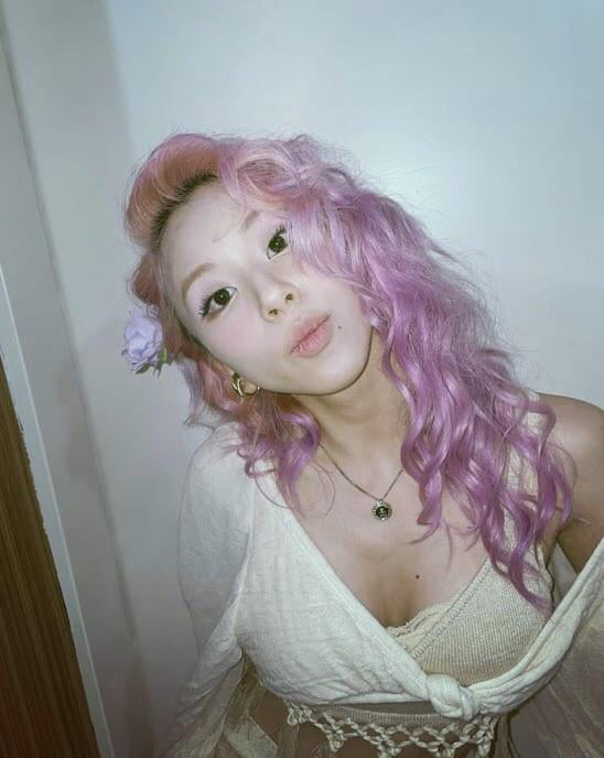 Photo : Twice - Chaeyoung