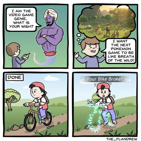 Best 30 The Legend Of Zelda Breath Of The Wild Fun On 9gag