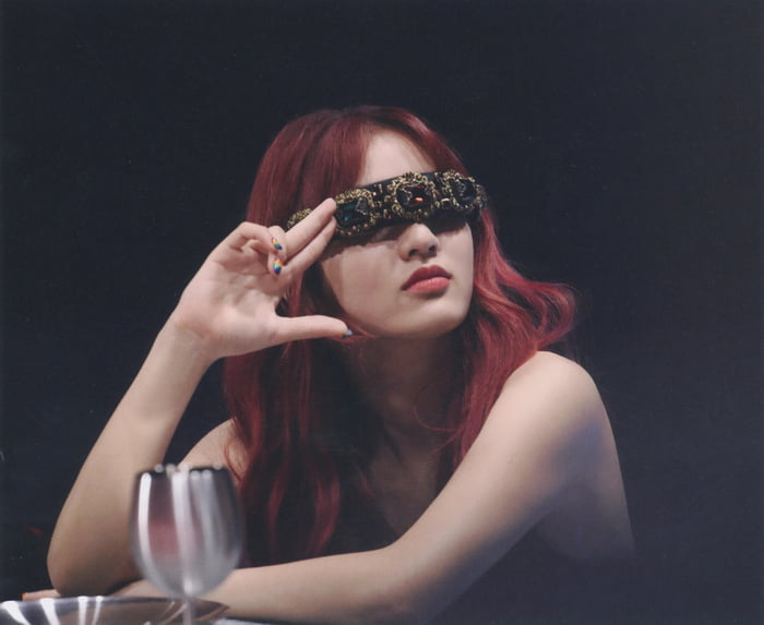 Photo : Jihyo