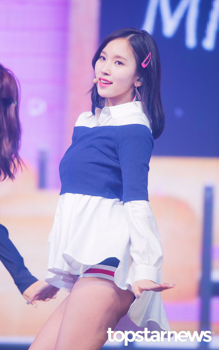 Photo : Mina