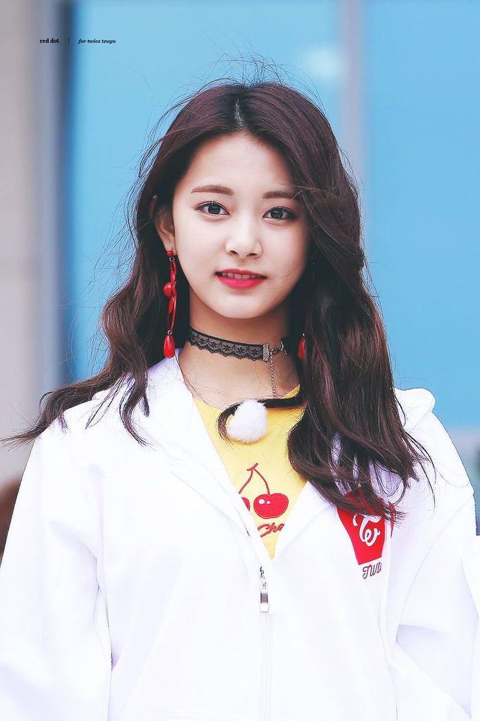 Photo : Tzuyu