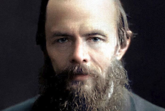 ′′ Tolerance will reach such a level that intelligent people will be banned from thinking so as not to offend the imbeciles ′′ (Dostoievski)