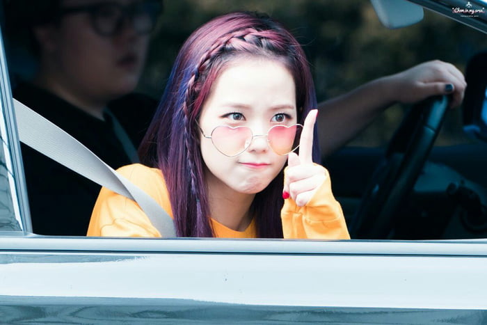 Photo : Jisoo