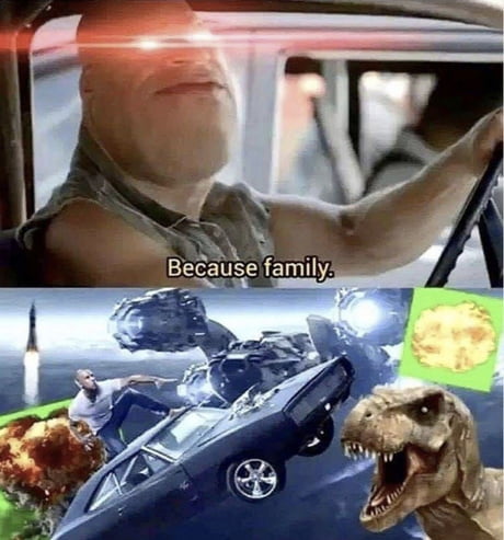30 Fast And Furious Memes And Videos