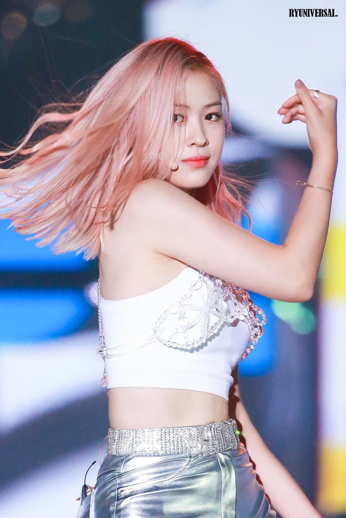 Photo : Ryujin