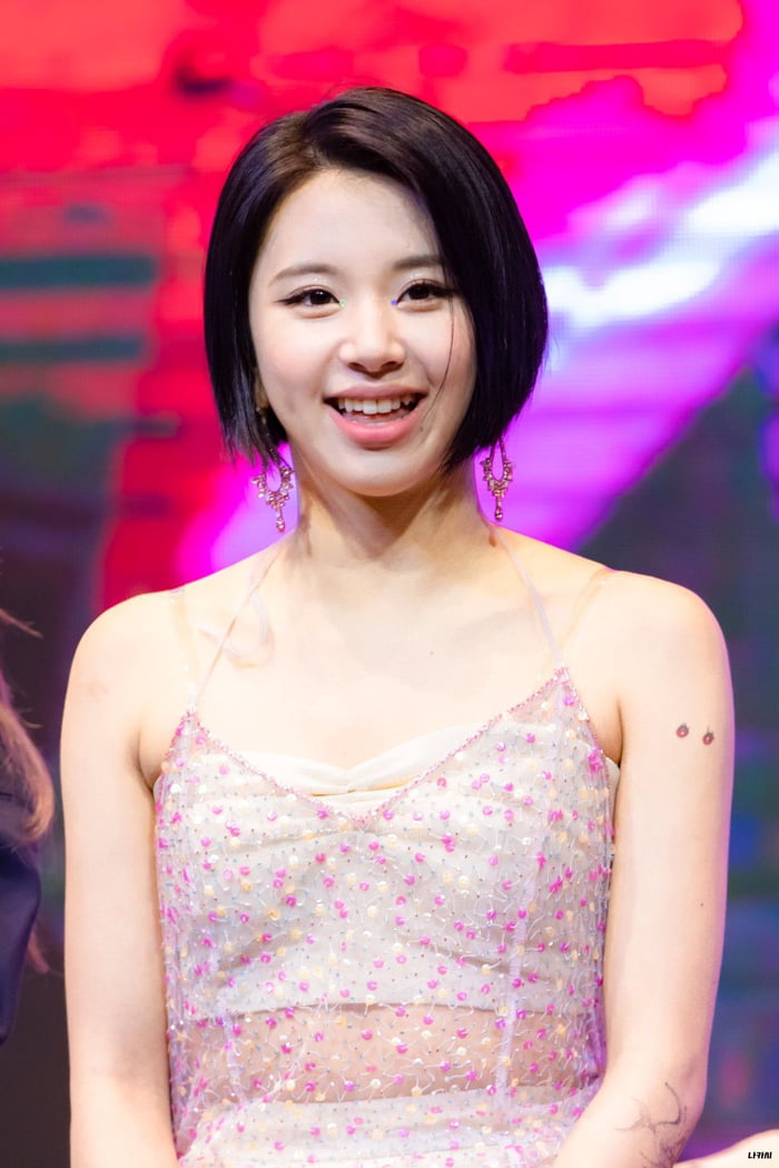 Photo : Chaeyoung