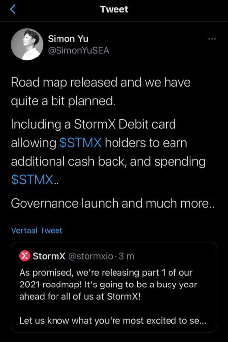 Stmx Announcement Roadmap 21 9gag