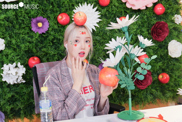 Photo : Yerin