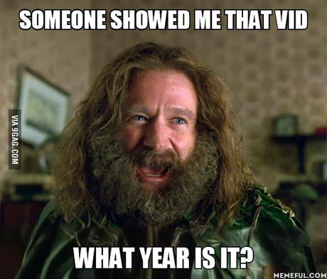 Remember it, thank me later: /watch?v=dQw4w9WgXcQ - 9GAG