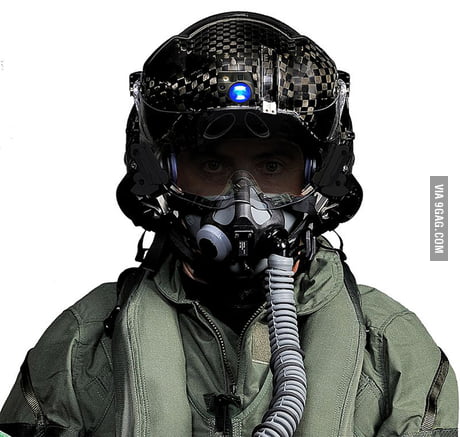 F 35 Jsf Pilot Helmet 770 000 Each 9gag