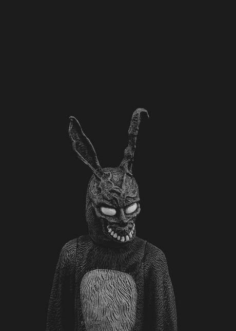 Part 4 of my daily Wallpapers (Donnie darko edition) - 9GAG