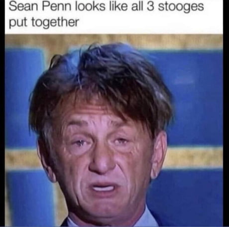 Sean Stooges