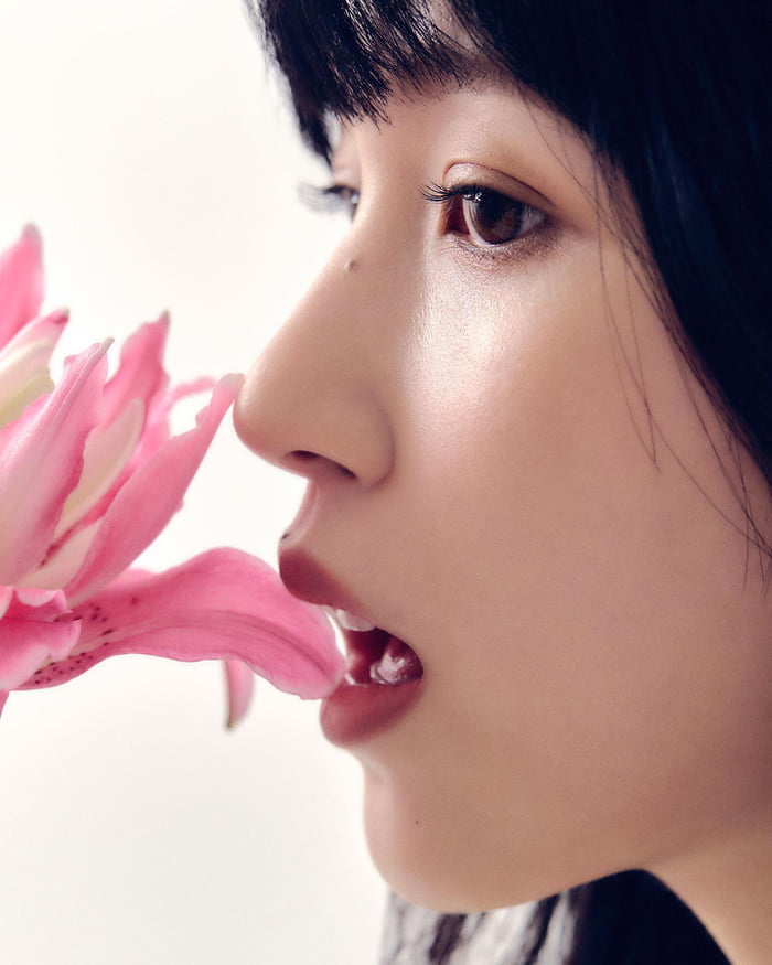 Photo : Mina
