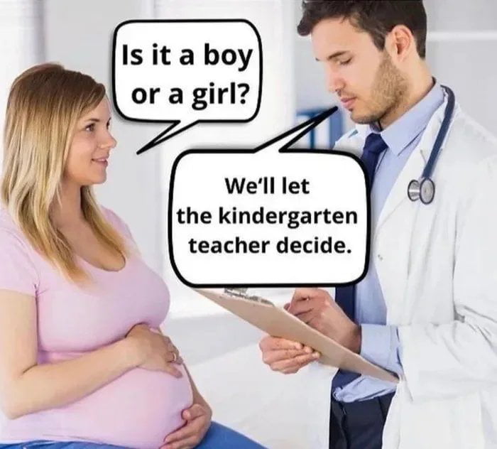 Teacher has more power than doctor 9GAG